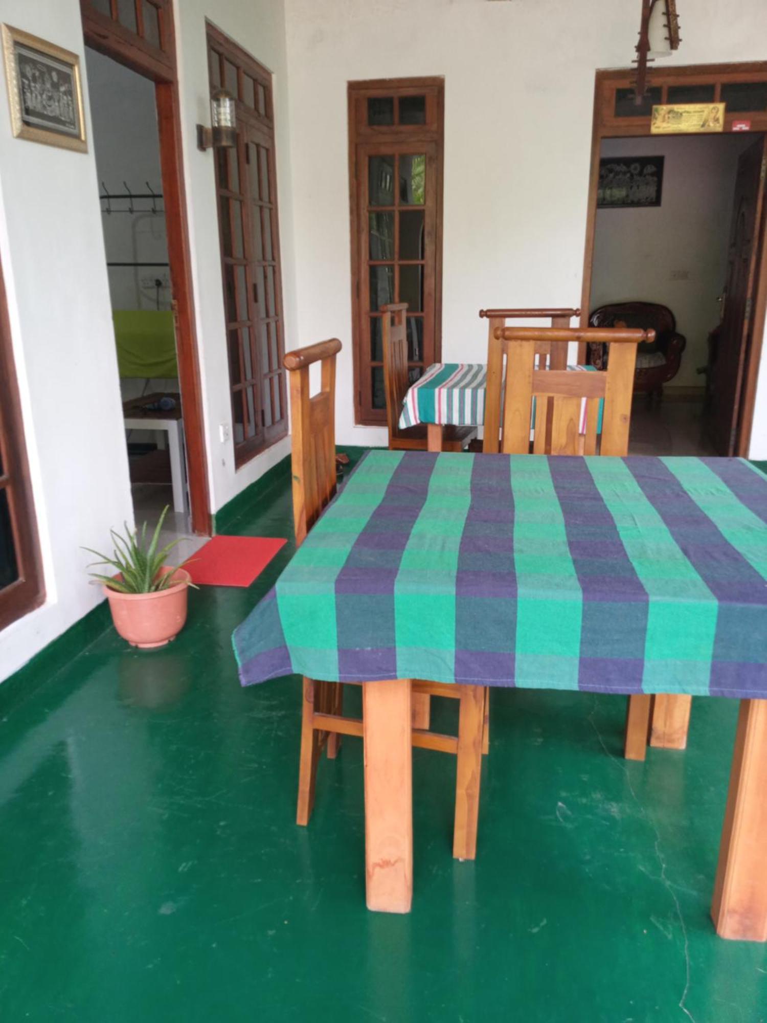 Mature Home Ella Kültér fotó