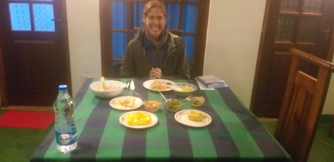 Mature Home Ella Kültér fotó