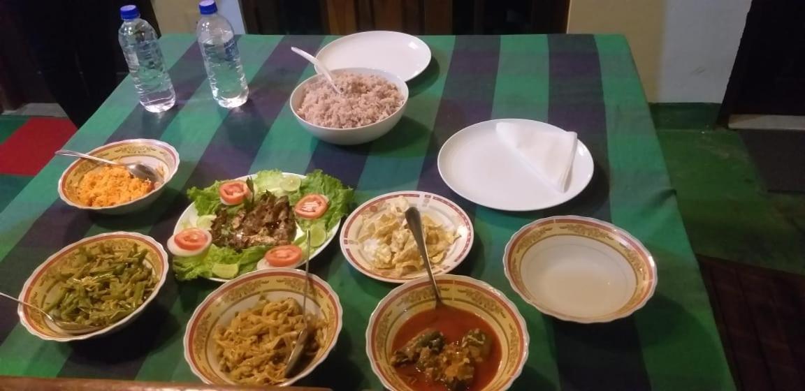 Mature Home Ella Kültér fotó