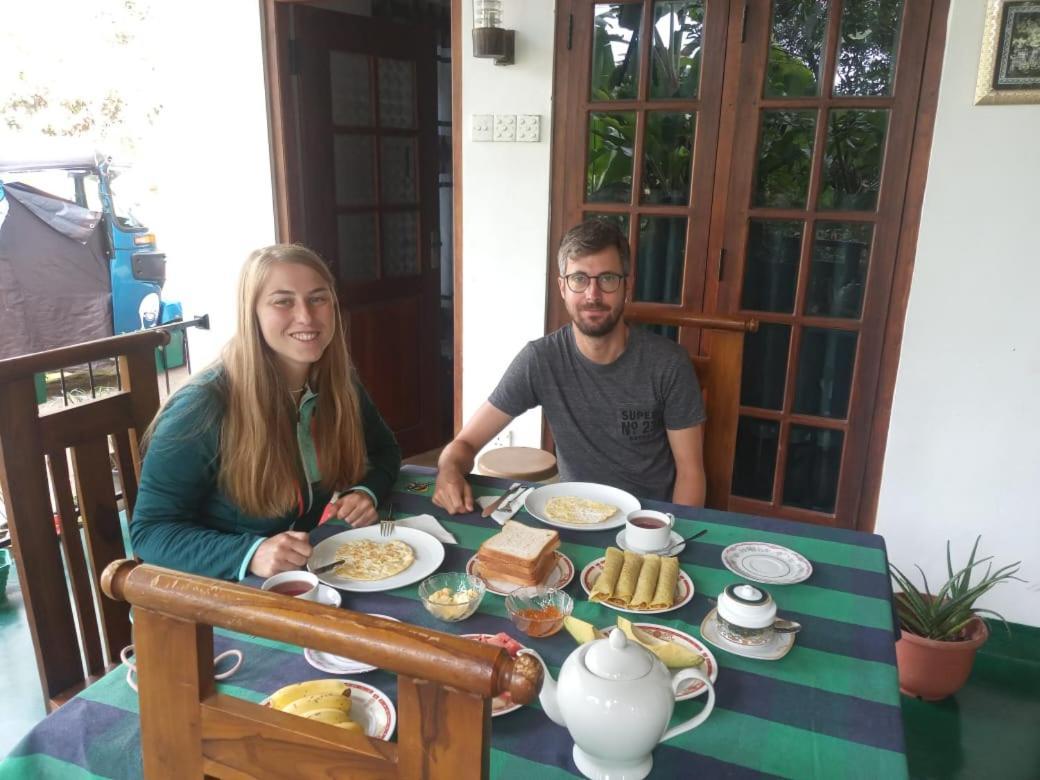 Mature Home Ella Kültér fotó