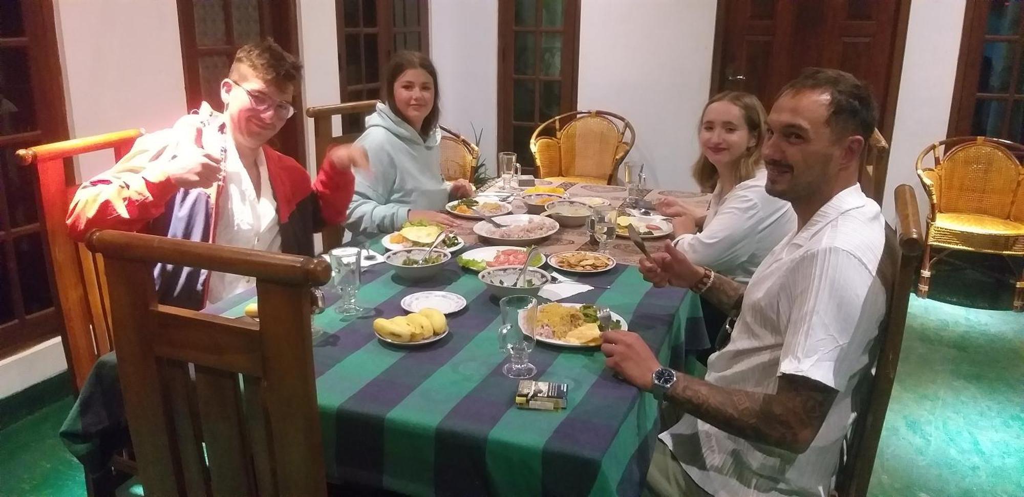 Mature Home Ella Kültér fotó