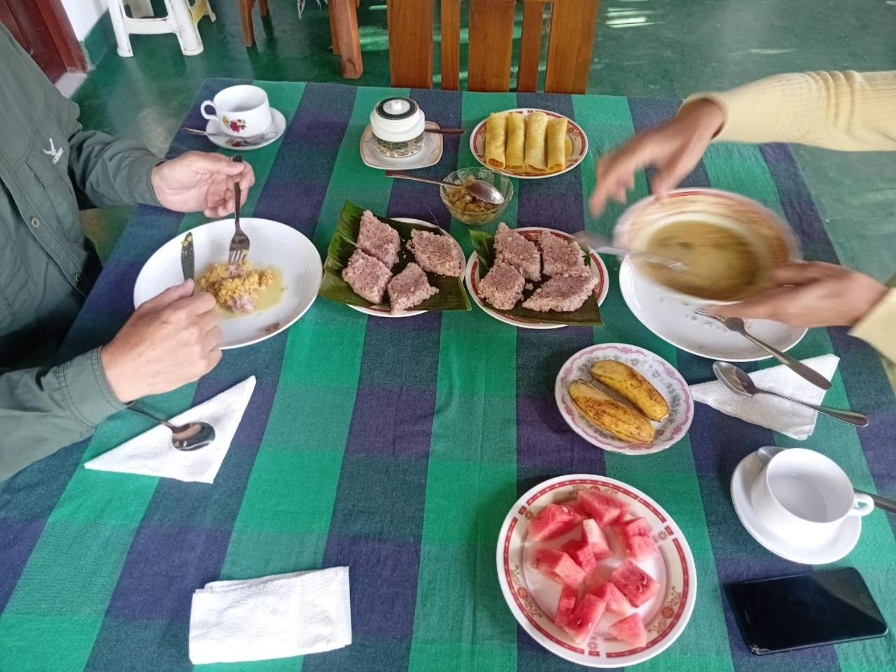 Mature Home Ella Kültér fotó