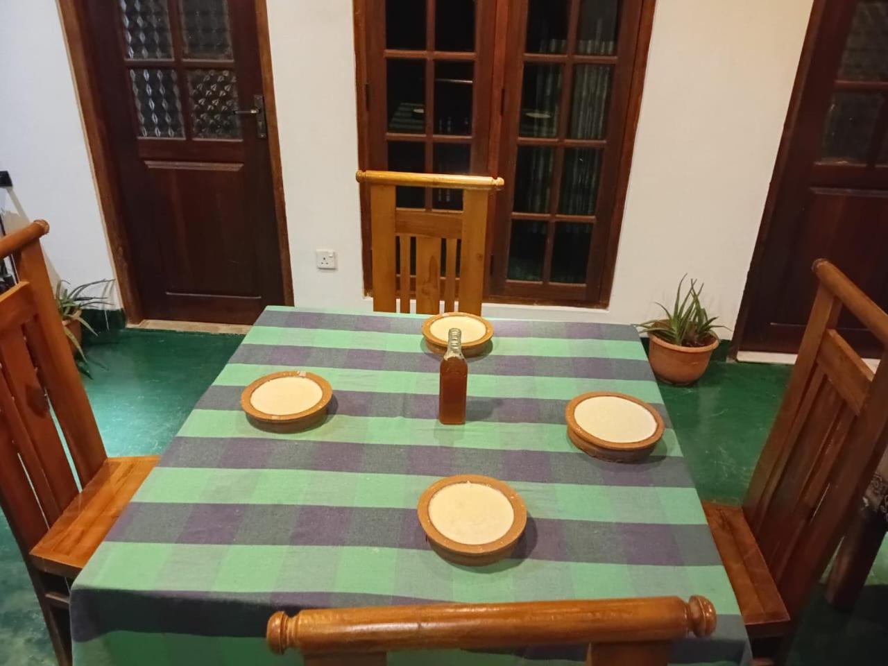 Mature Home Ella Kültér fotó