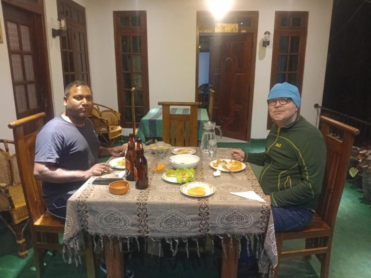 Mature Home Ella Kültér fotó
