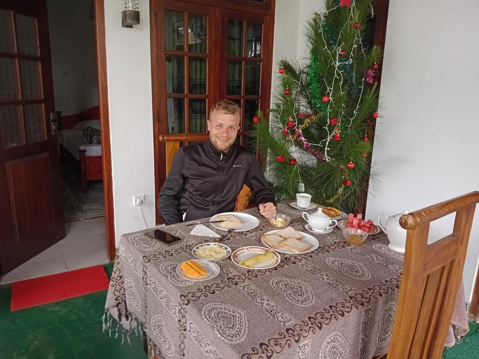 Mature Home Ella Kültér fotó
