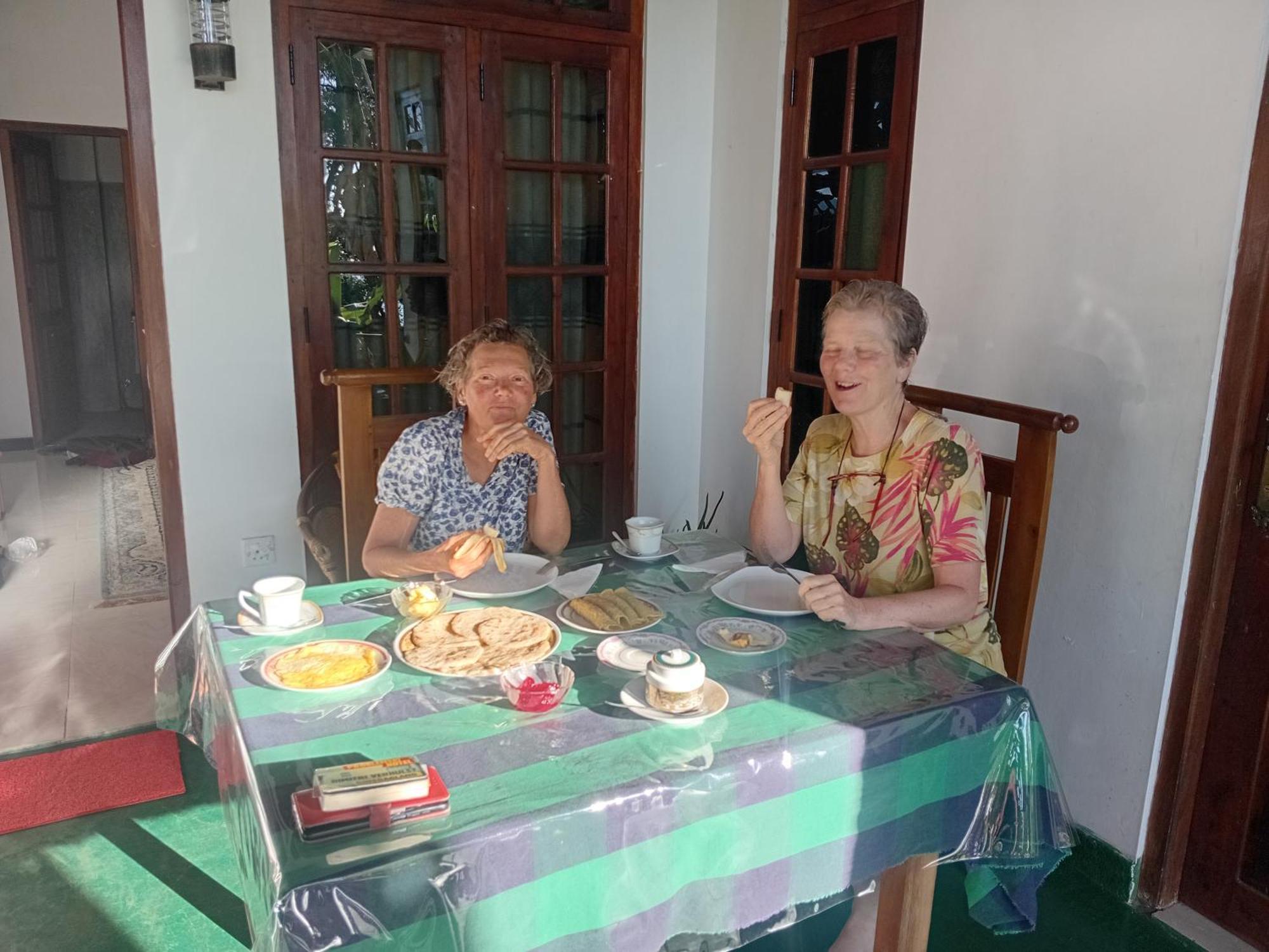Mature Home Ella Kültér fotó